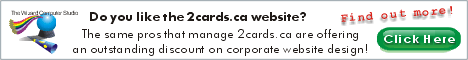 Corporate Website Special