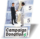 Make a Campaign Donation