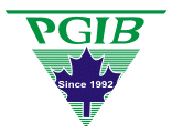 PGIB Corporate Logo