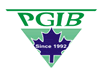 PGIB Corporate Logo